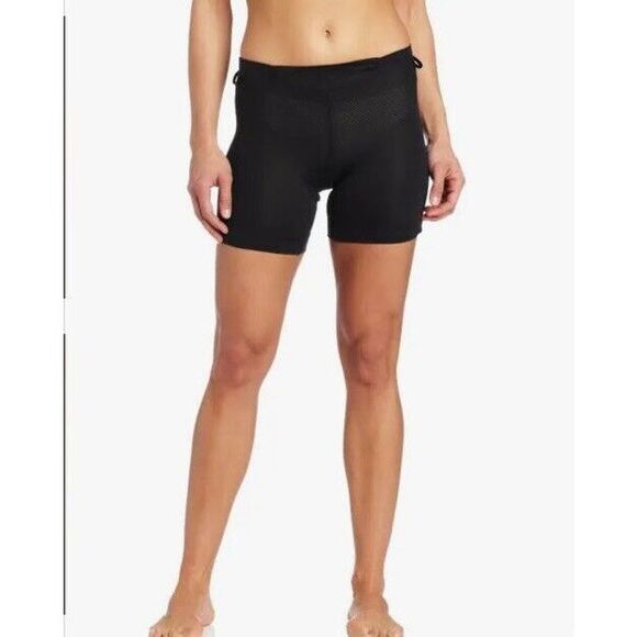 Pearl Izumi Minimal Liner Short - Women’s Medium Black - Picture 1 of 7